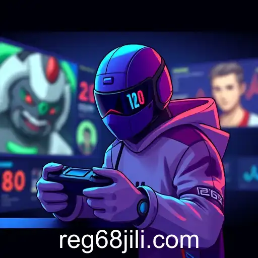 The Evolution of Online Gaming in 2025