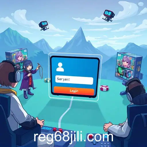 Exploring the Rise of Online Gaming Platforms