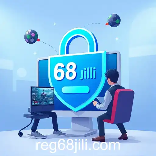 Exploring the Rising Popularity of 68jili in Gaming