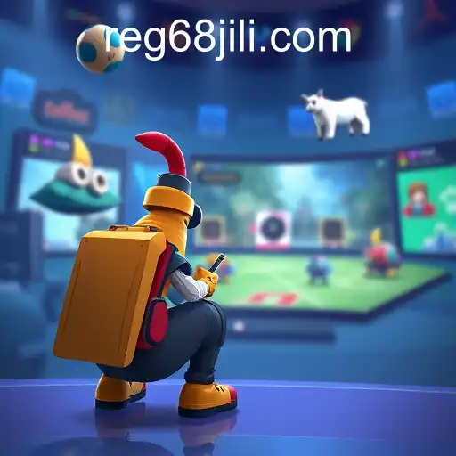 Exploring the Rise of 68jili in the Gaming World
