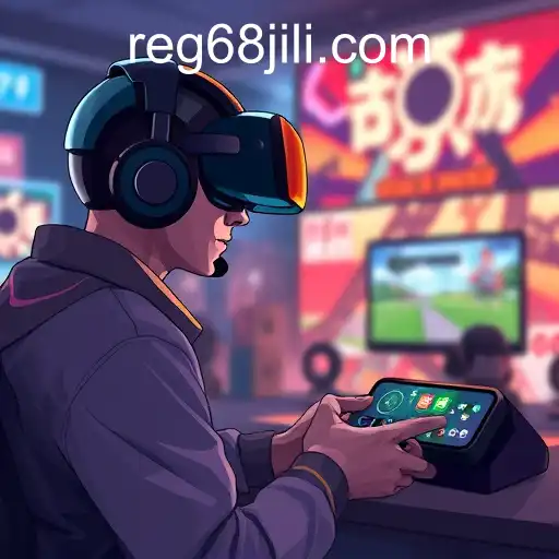 Navigating the Digital Playground: The Role of Online Game Platforms