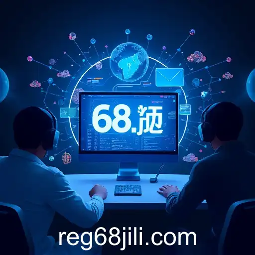 Digital Landscape of Online Gaming in 2025