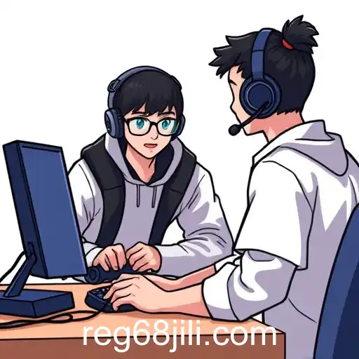 Emerging Trends in Online Gaming Platforms