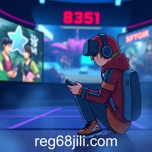 Exploring the Evolution of Online Gaming in 2025