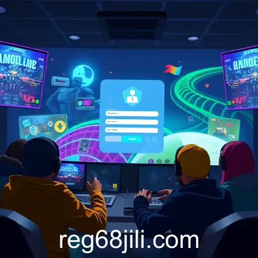 The Evolving Landscape of Online Gaming Platforms