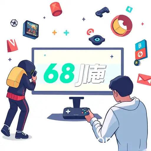 Navigating the World of Online Gaming Registration