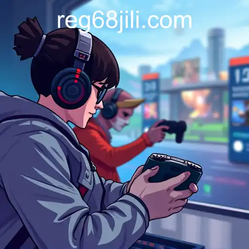 Exploring the Growth of Online Gaming Platforms