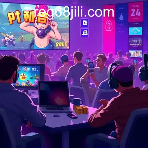 The Impact of Gaming Platforms in 2026