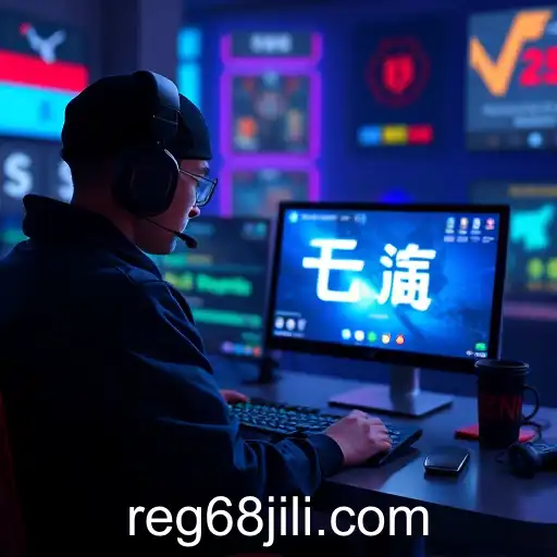 The Rise of Online Platforms in Gaming