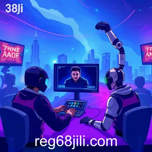 The Evolution of Online Gaming Platforms