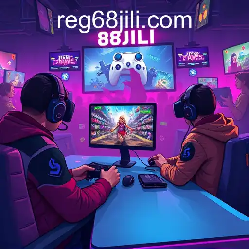 The Rise of Online Gaming Platforms in a Digital Era