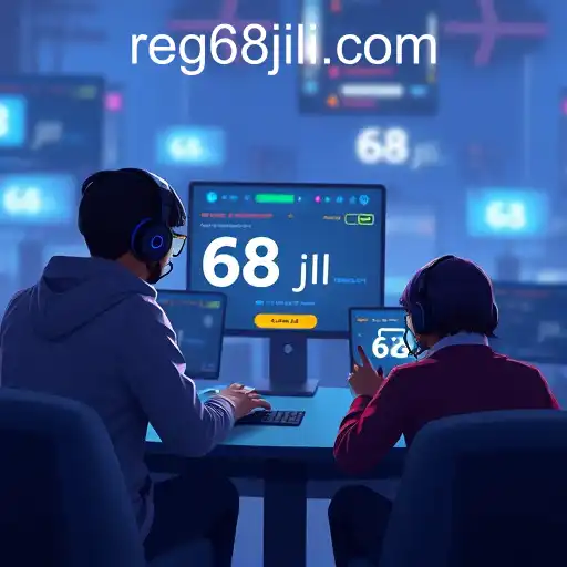 Exploring the Online Gaming Frontier