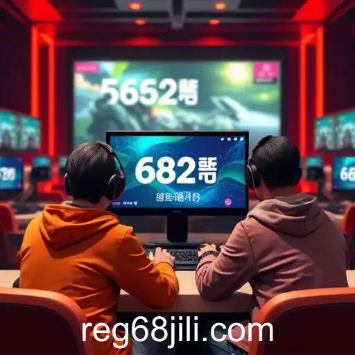 The Rise of Online Gaming Platforms