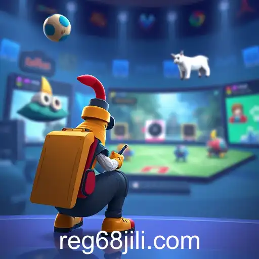 Navigating Online Gaming: Trends and Innovations