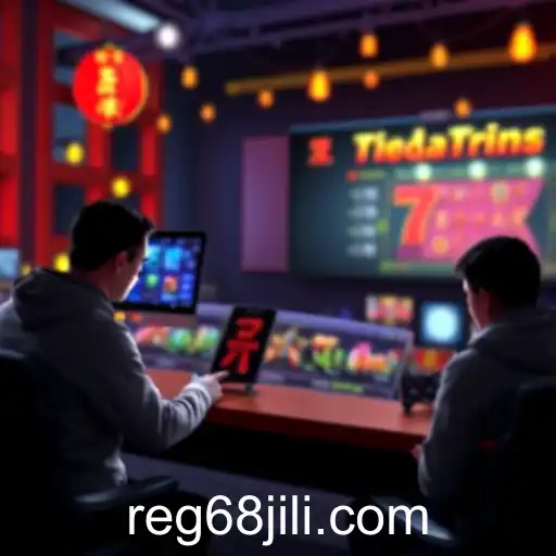 Trends and Challenges in Online Gaming